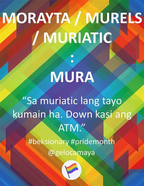 torjak bisaya meaning|18 'Beki' Words to Add to Your Vocabulary .
